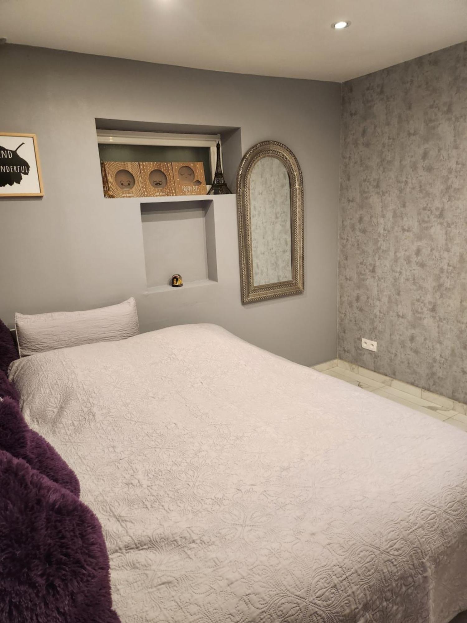 Villa Massenet Sarcelles Esterno foto