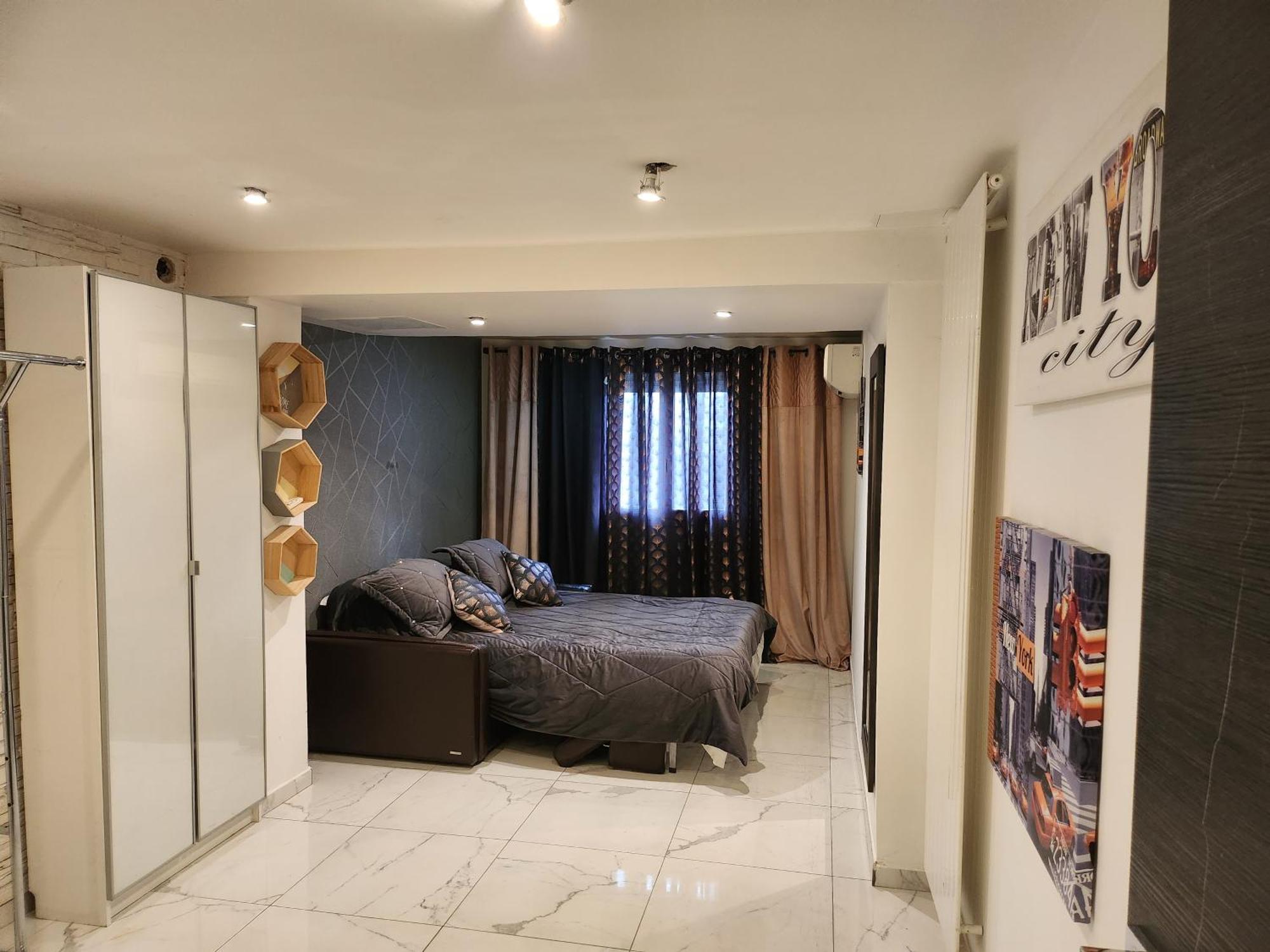 Villa Massenet Sarcelles Esterno foto