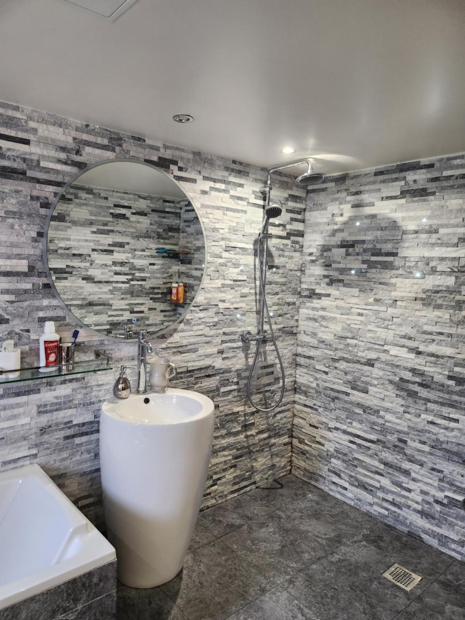 Villa Massenet Sarcelles Esterno foto
